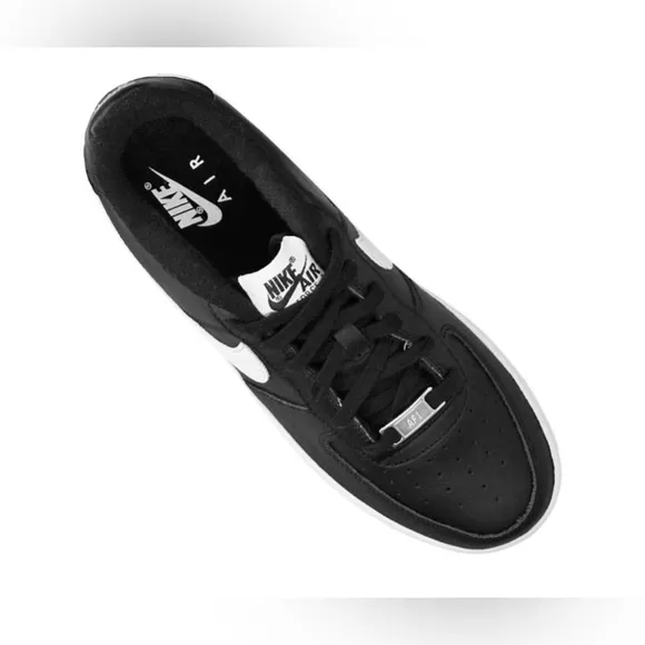 Nike Air Force One Low Athletic Shoes