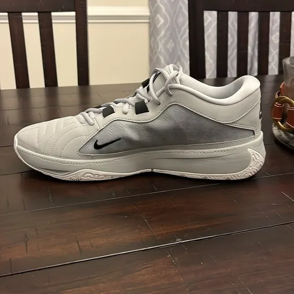 Nike Air Giannas Zoom Freak 5 TB shoes sneakers FN7089 003 Promo Mens Size 13
