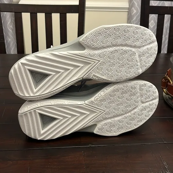 Nike Air Giannas Zoom Freak 5 TB shoes sneakers FN7089 003 Promo Mens Size 13