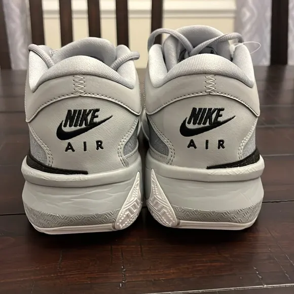 Nike Air Giannas Zoom Freak 5 TB shoes sneakers FN7089 003 Promo Mens Size 13