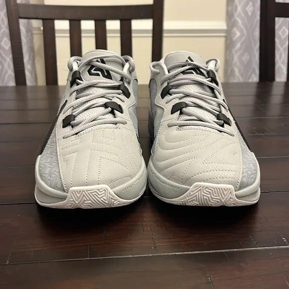 Nike Air Giannas Zoom Freak 5 TB shoes sneakers FN7089 003 Promo Mens Size 13
