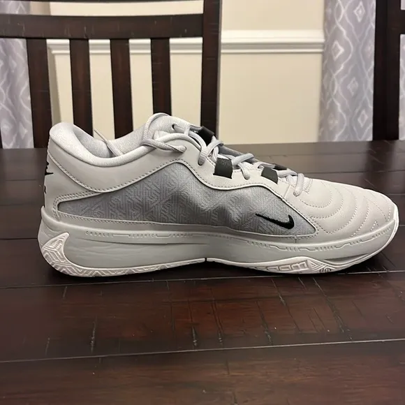 Nike Air Giannas Zoom Freak 5 TB shoes sneakers FN7089 003 Promo Mens Size 13