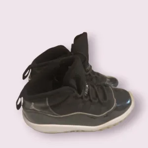Nike Air Jordan 11 XI Retro Jubilee TD Toddler Baby Shoes 378040-011 US SIZE 10C
