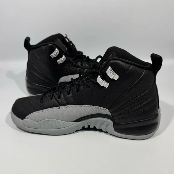 Nike Air Jordan 12 Retro “Baron”