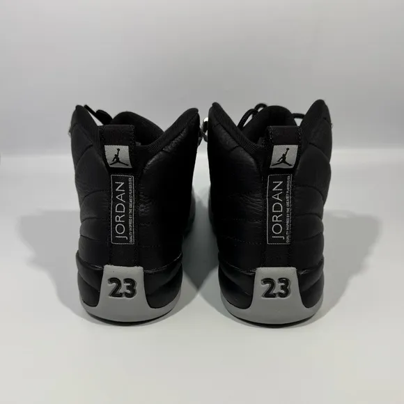 Nike Air Jordan 12 Retro “Baron”
