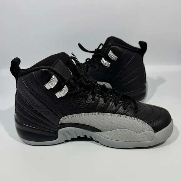 Nike Air Jordan 12 Retro “Baron”