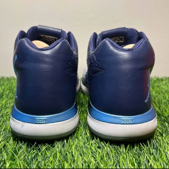 Nike Air Jordan 31 XXXI Low UNC Blue White