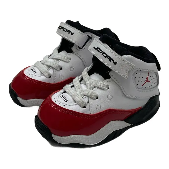 Nike Air Jordan B'Loyal Shoes CK1427-106