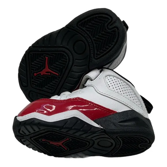 Nike Air Jordan B'Loyal Shoes CK1427-106