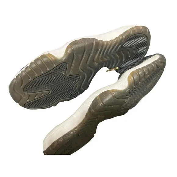 Nike Air‎ Jordan Woven Horizon Black 6Y Sneakers Shoes