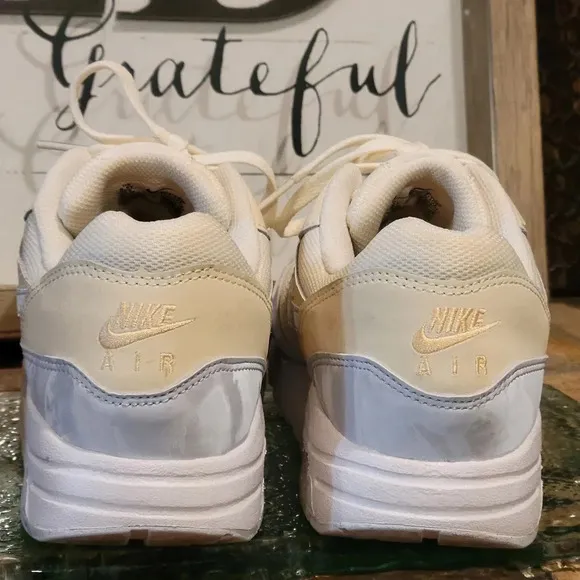 Nike Air Max 1 Casual Shoes Big Kid 6.5Y Wmn 8 #DZ3307 102