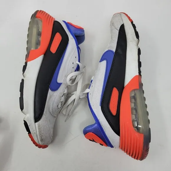 Nike Air Max 2090 Mens 8.5 Shoes Sneakers Trainers Evolution Of Icon EOI Adult
