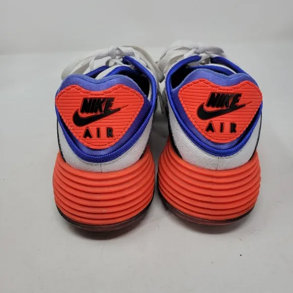 Nike Air Max 2090 Mens 8.5 Shoes Sneakers Trainers Evolution Of Icon EOI Adult