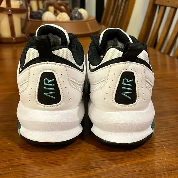 Nike Air Max AP CU4826 102 shoes sneakers new white teal Mens Sizes