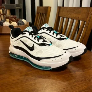 Nike Air Max AP CU4826 102 shoes sneakers new white teal Mens Sizes