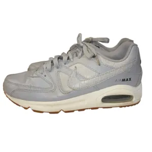 Nike Air Max Command Premium Wolf Grey Size 9