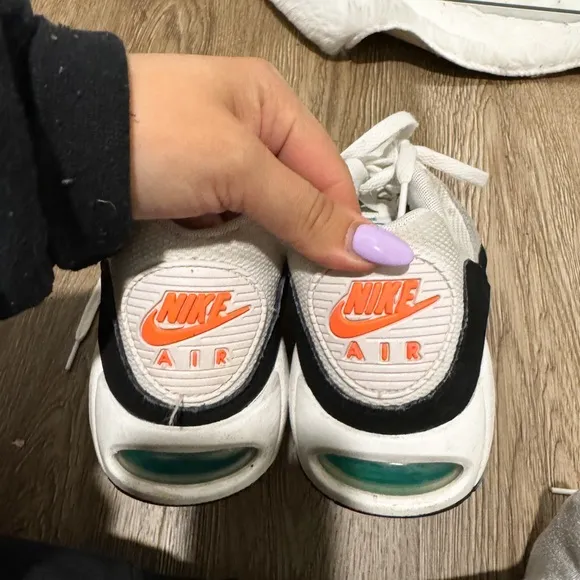 Nike Air Max CorrelateWomen's Shoes