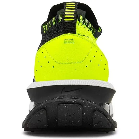Nike Air Max Flyknit Racer &quot;Volt&quot; Shoes, 700 volt/White, Men's 11/Women's 12.5