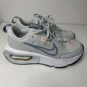 Nike Air Max INTRLK Women’s Shoes Aura/White/Barely Green/Ashen Slate Size 7.5