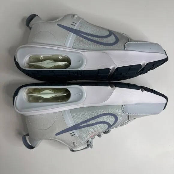 Nike Air Max INTRLK Women’s Shoes Aura/White/Barely Green/Ashen Slate Size 7.5