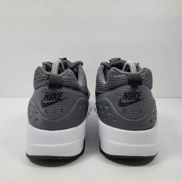 Nike Air Max Motion LW SE Men's Gray Sneakers Shoes 844836-003 US Size 13