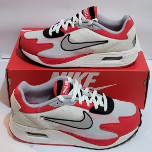 Nike Air Max Ohio Solo‎ State Buckeyes Sneakers