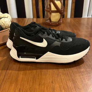 Nike Air Max SYSTM system shoes sneakers new DM9537 001 black Men’s Size 11.5