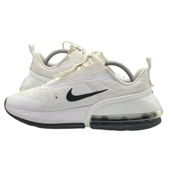 Nike Air Max Up White/Black Sneakers | Women's 10 | CT1928-100