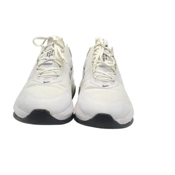 Nike Air Max Up White/Black Sneakers | Women's 10 | CT1928-100