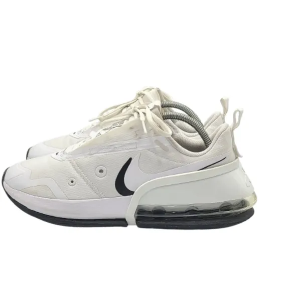 Nike Air Max Up White/Black Sneakers | Women's 10 | CT1928-100