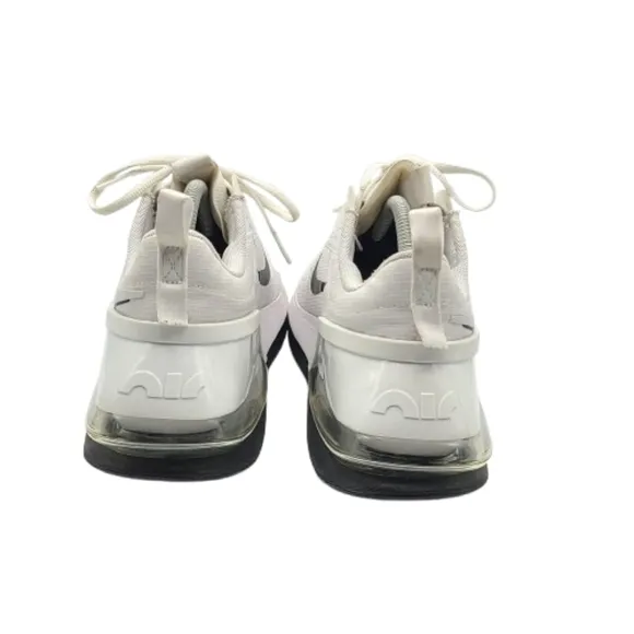 Nike Air Max Up White/Black Sneakers | Women's 10 | CT1928-100