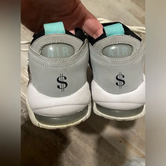 Nike Air Money youth 5.5
