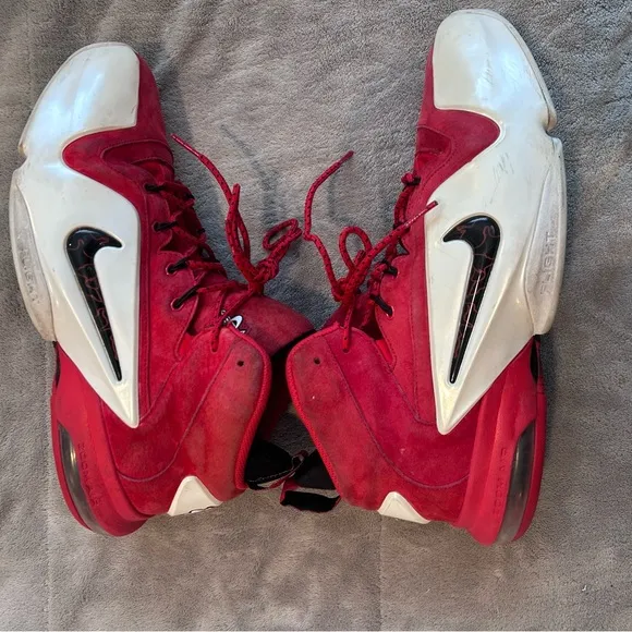 Nike Air Penny 6 size 11.5