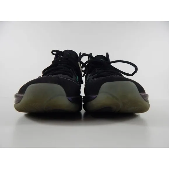 Nike Air Penny V5 Invisibility Cloak (2013) 537331-002 Sneakers Size 9 Men's D77