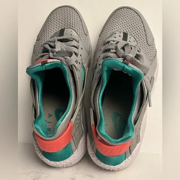 Nike Air South Beach Huarache Miami Vice Sneakers Shoes