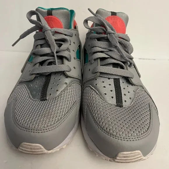 Nike Air South Beach Huarache Miami Vice Sneakers Shoes