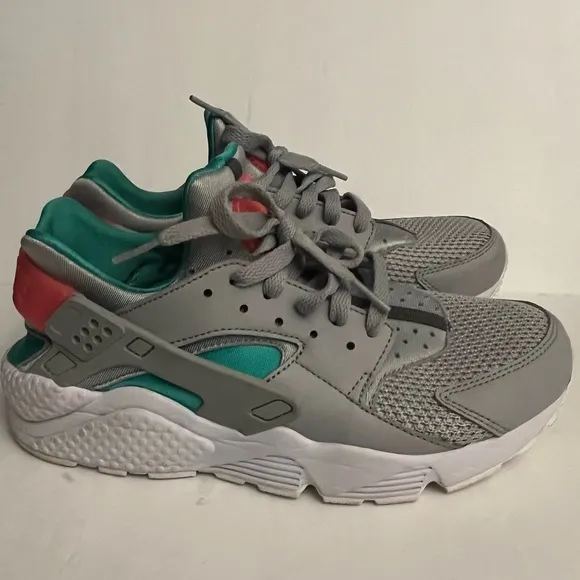 Nike Air South Beach Huarache Miami Vice Sneakers Shoes