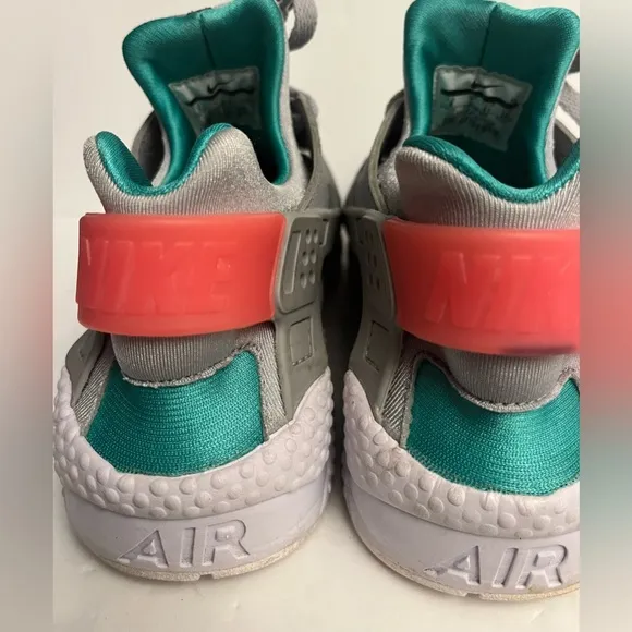 Nike Air South Beach Huarache Miami Vice Sneakers Shoes