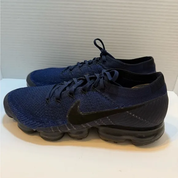 Nike Air VaporMax  Midnight Blue