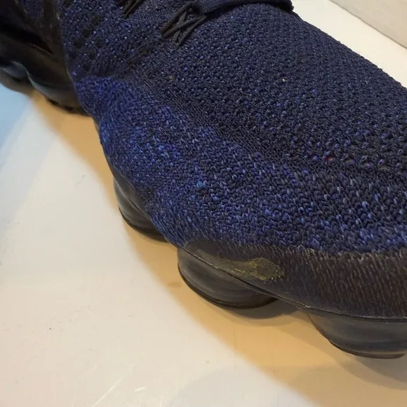 Nike Air VaporMax  Midnight Blue