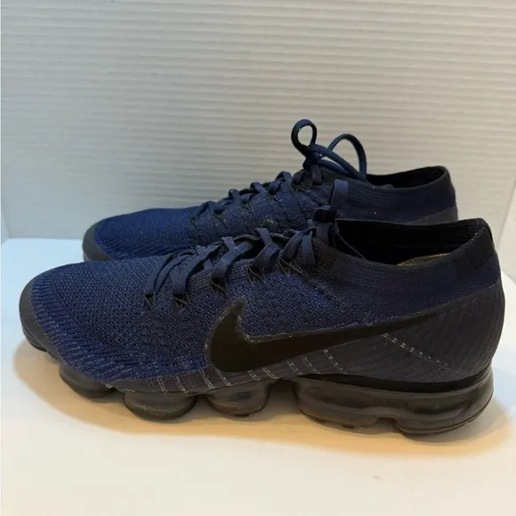 Nike Air VaporMax  Midnight Blue