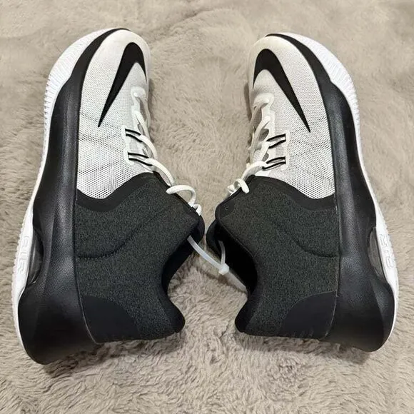 Nike Air Versatile II Men's Basketball Shoes Size US 13 Outdoor Gym