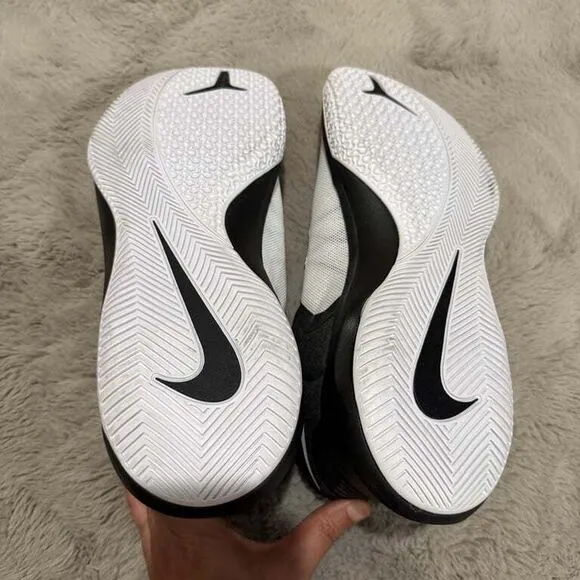 Nike Air Versatile II Men's Basketball Shoes Size US 13 Outdoor Gym