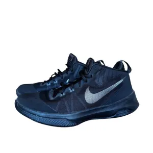 Nike Air Versitile Black Basketball Shoes Sneakers Men’s Size 12