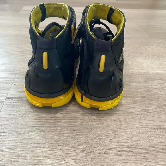 Nike Air Zoom Huarache 2k4 Kobe Sneakers Shoes Men's 8.5
