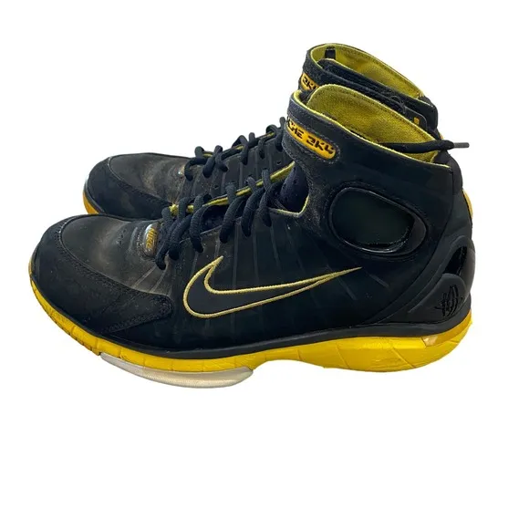 Nike Air Zoom Huarache 2k4 Kobe Sneakers Shoes Men's 8.5