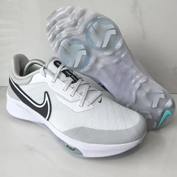 Nike Air Zoom Infinity TOUR NEXT% Grey Fof - BGrade