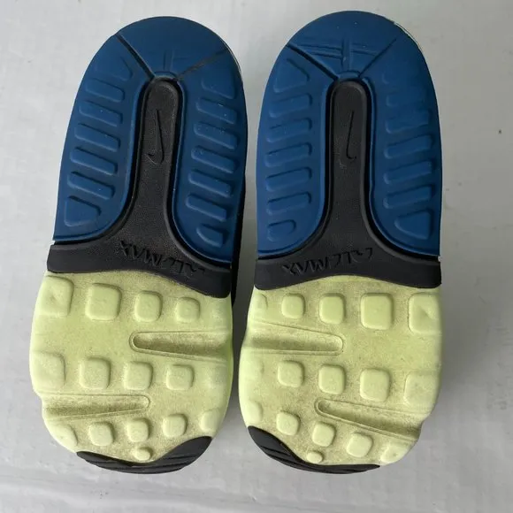 NIKE AIRMAX 2090 GS toddler boys sneakers size 9C
