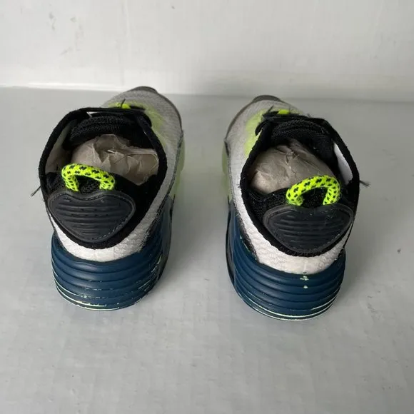 NIKE AIRMAX 2090 GS toddler boys sneakers size 9C