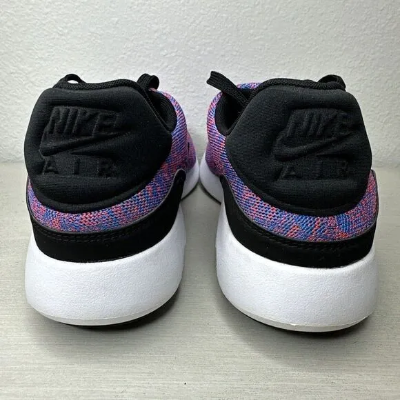 Nike Air Max Modern Flyknit Athletic Running Shoes